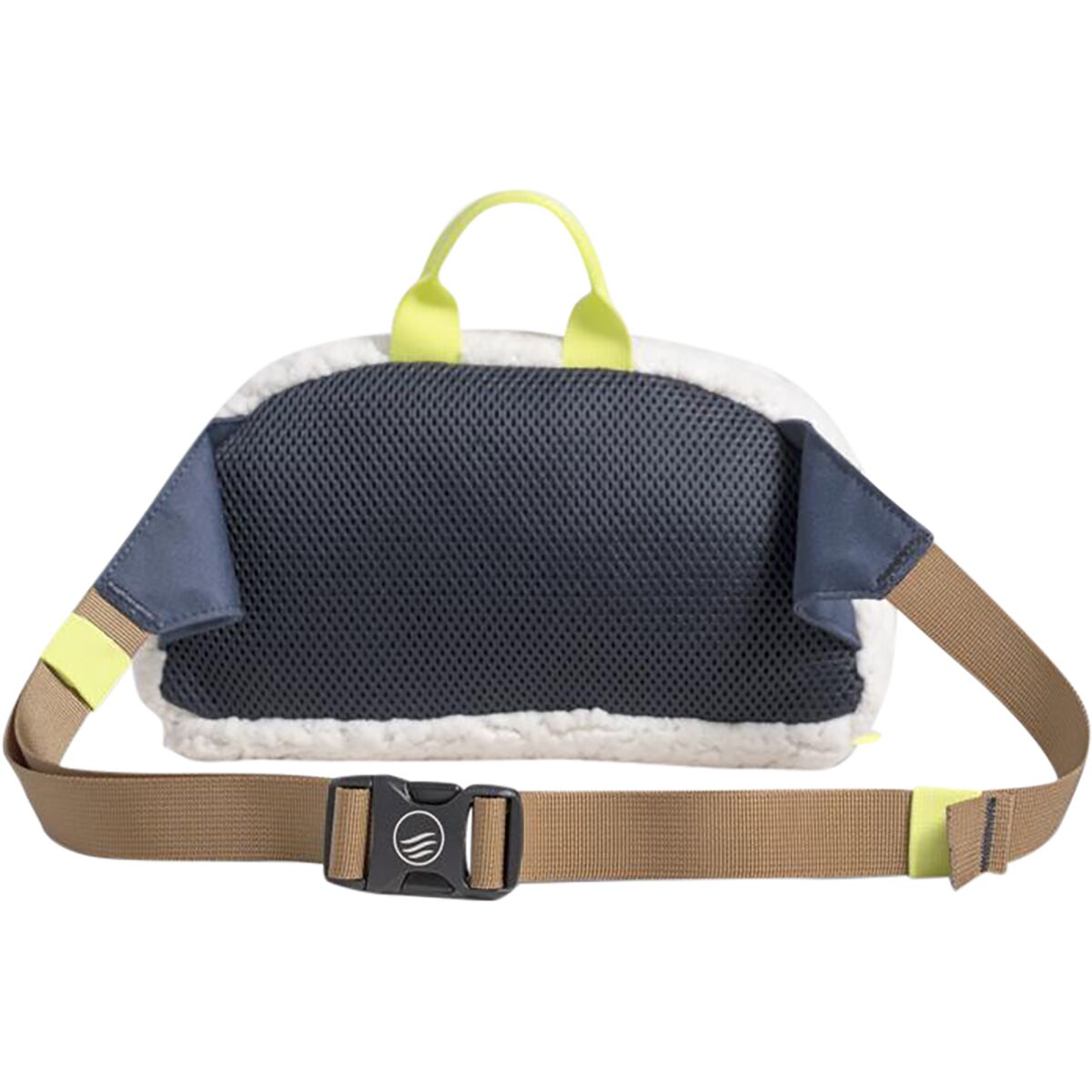sherpa fanny pack