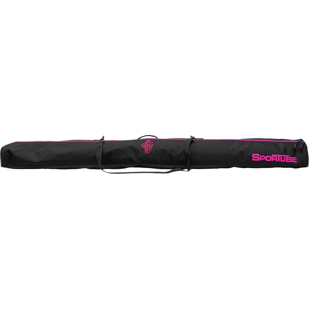Sportube Wanderer Ski Bag Pink, One Size