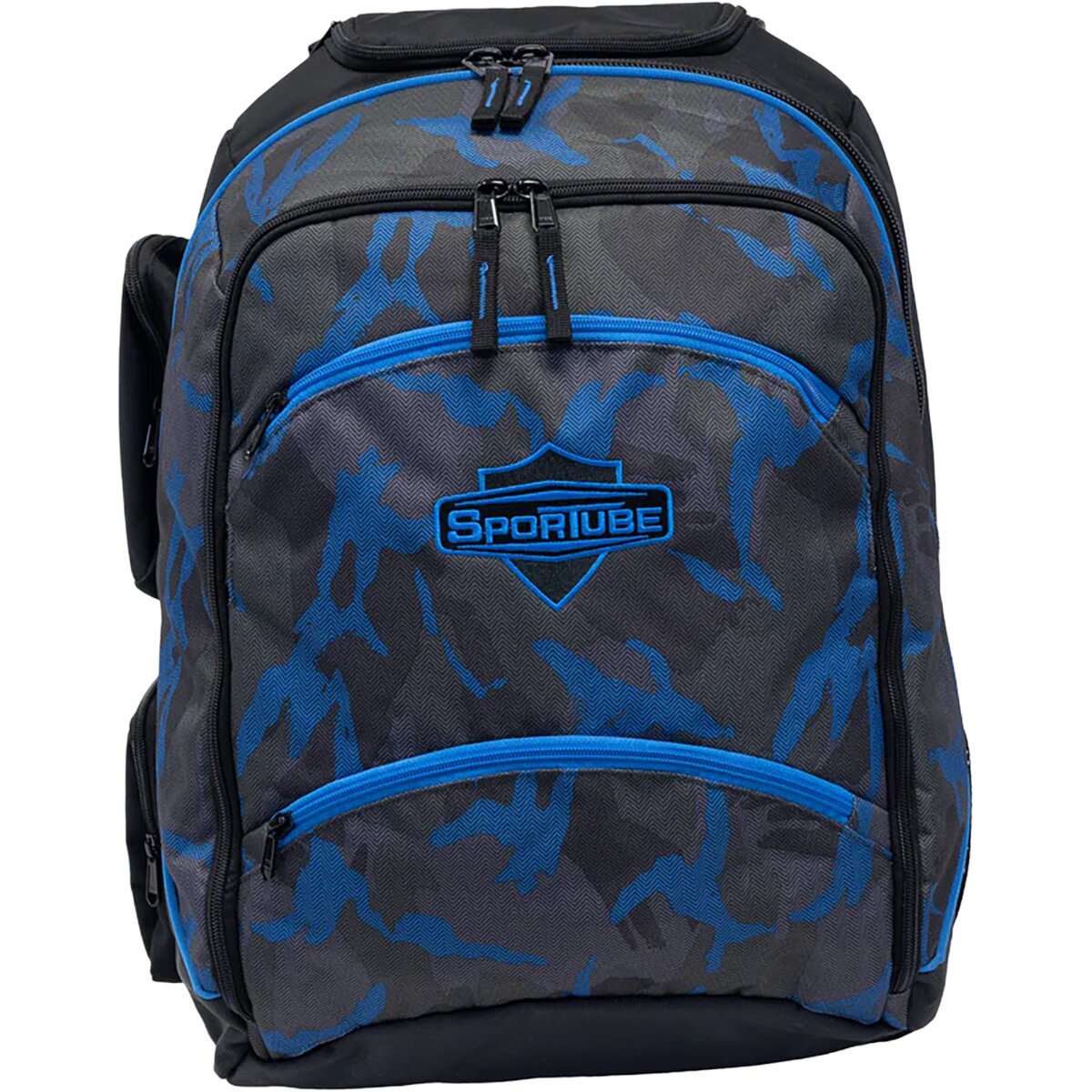 Image of Sportube Overheader 44L Boot Bag Camo, One SIze