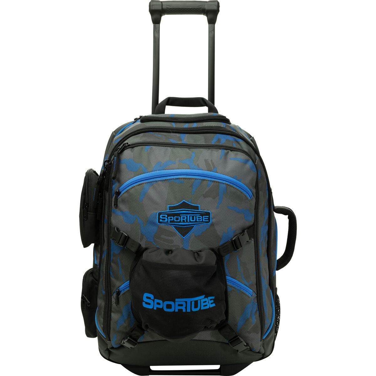 Sportube Sportube Cabin Cruiser 41L Boot Bag Camo, One Size - $129.57 at Backcountry.com