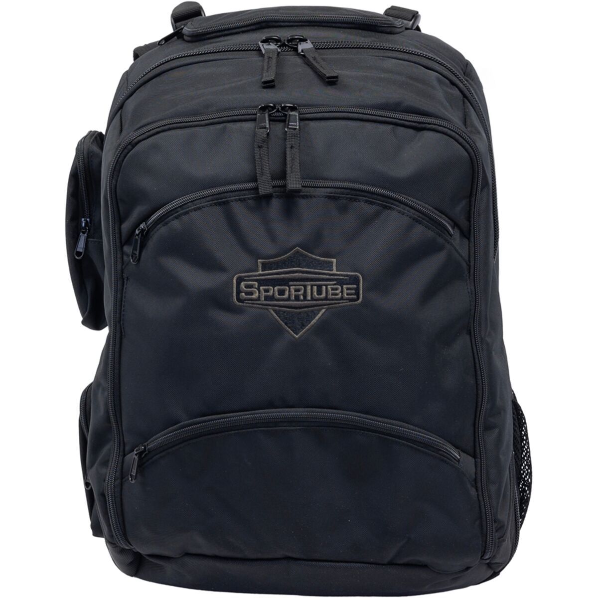 Image of Sportube Overheader Boot Backpack Stealth Black, One Size