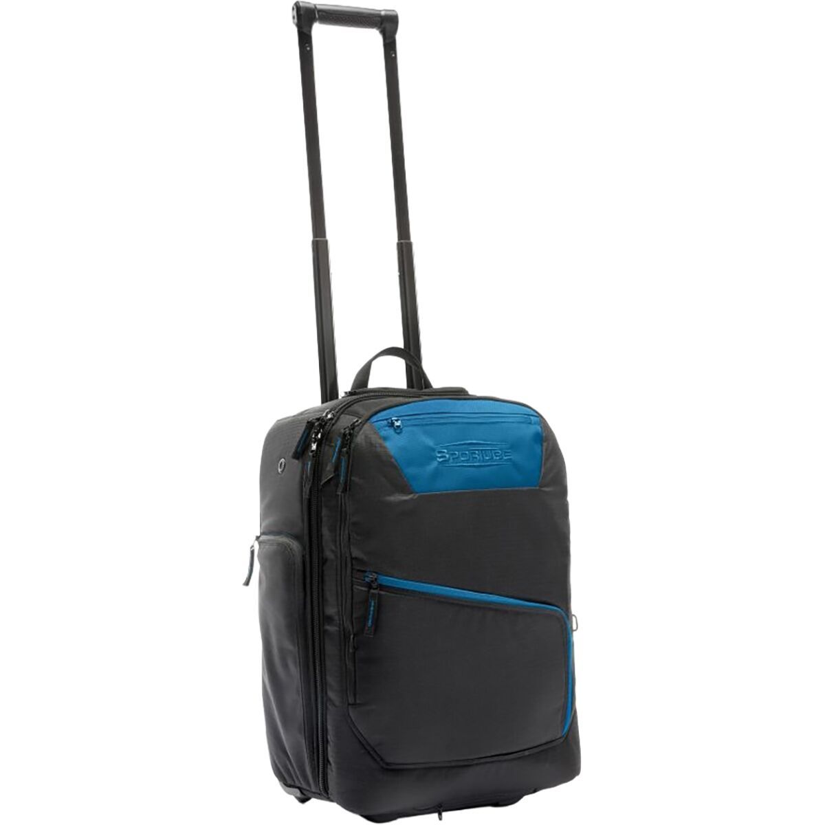 Image of Sportube Cabin Cruiser 41L Boot Bag Azure, One Size