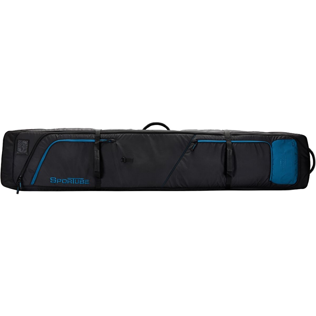 Image of Sportube Prospector XL Board & Ski Bag Azure, 191cm