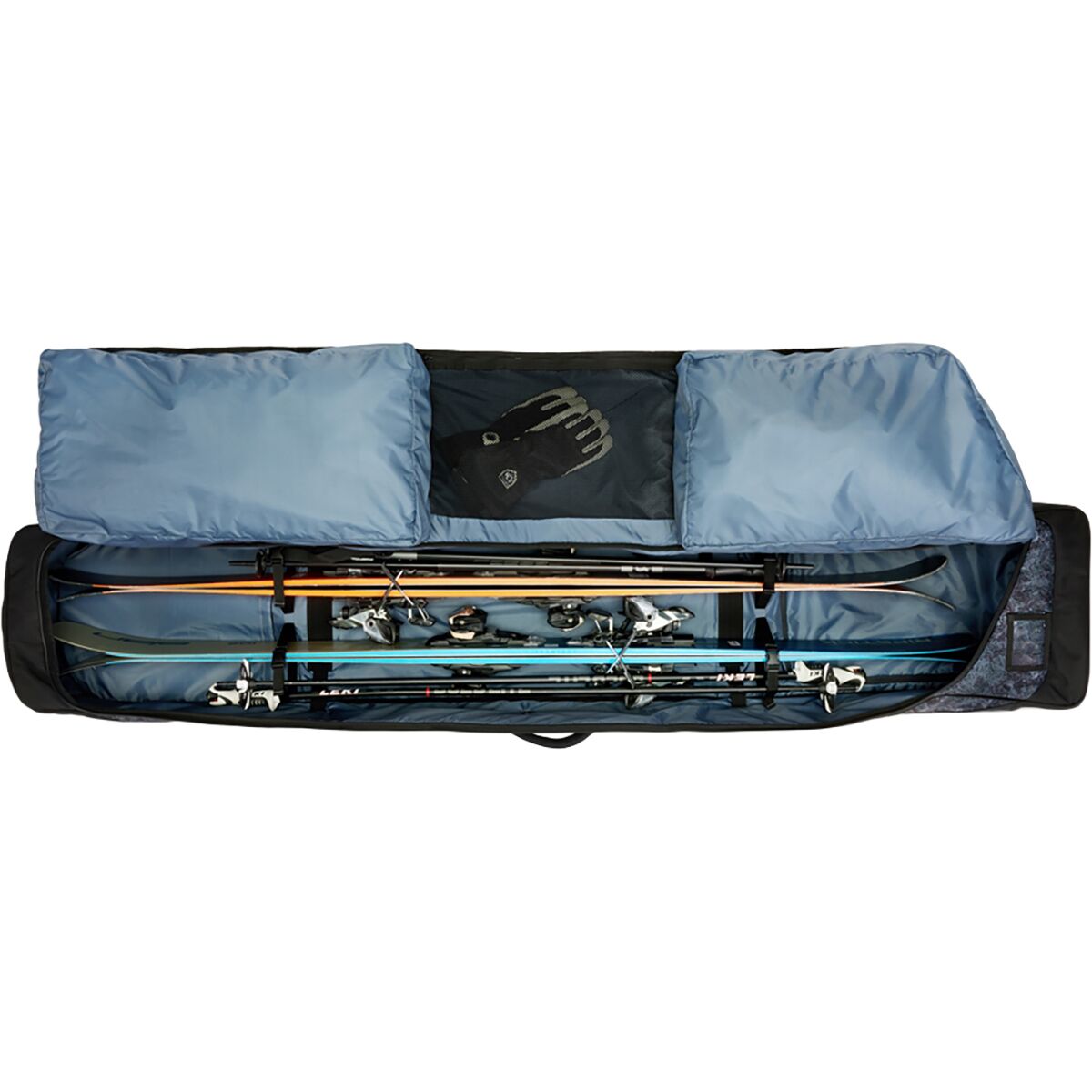 Sportube Prospector XL Board & Ski Bag - Ski