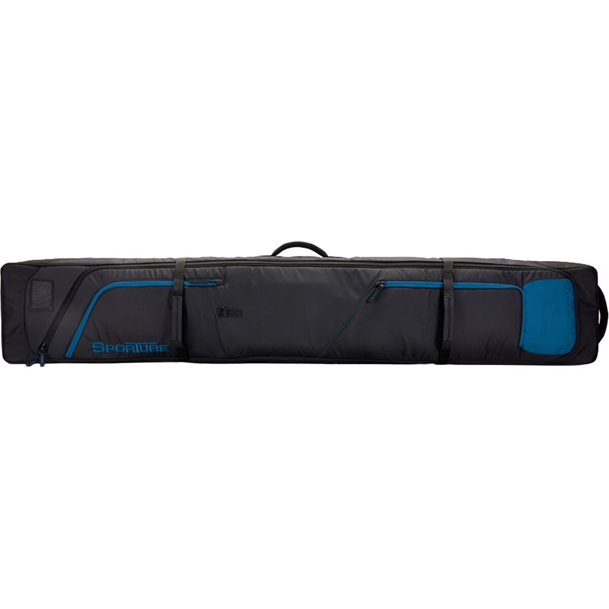 Image of Sportube Ski Shield 2 Ski Bag Azure, 191cm
