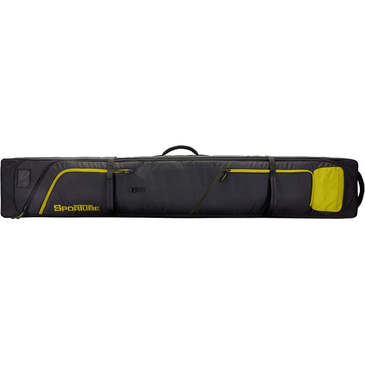 Sportube Ski Shield 2 Ski Bag Citrus, 191cm