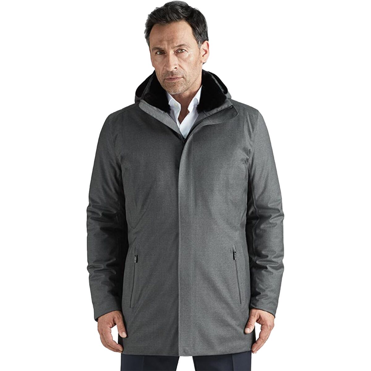 UBR Regulator Parka II LTD Savile - Men 