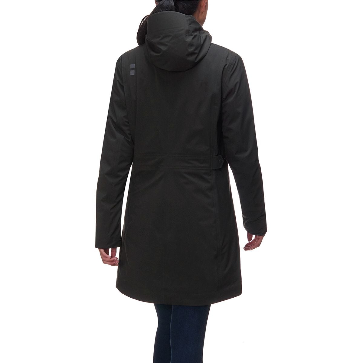 UBR Nova Insulated Coat - Women's | eBay