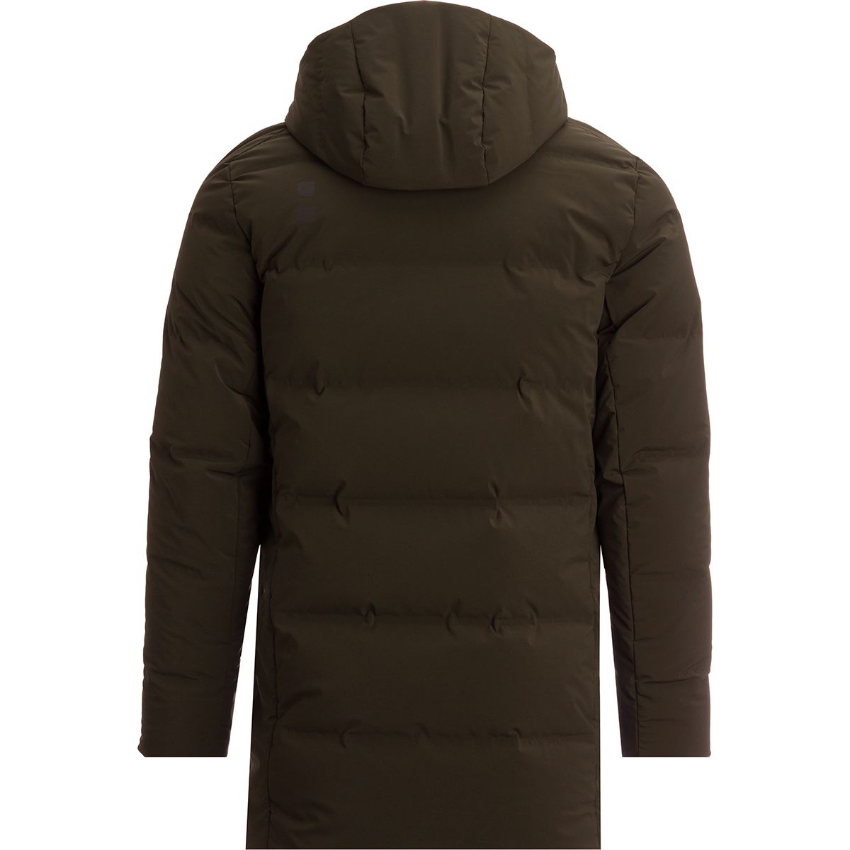 UBR Thunder Parka Men s Clothing