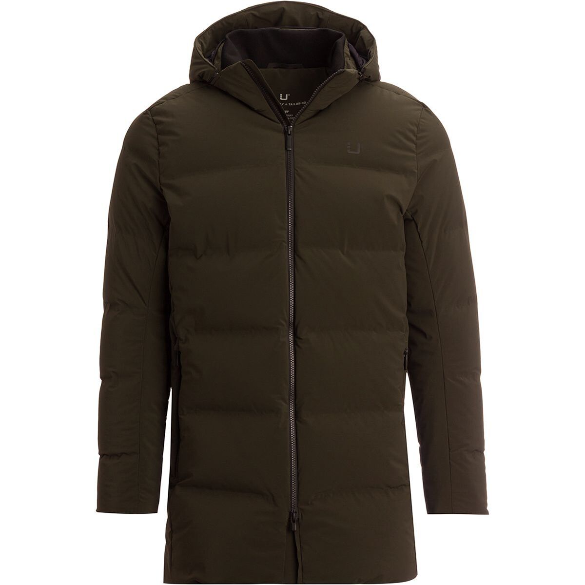 Ubr thunder down clearance parka