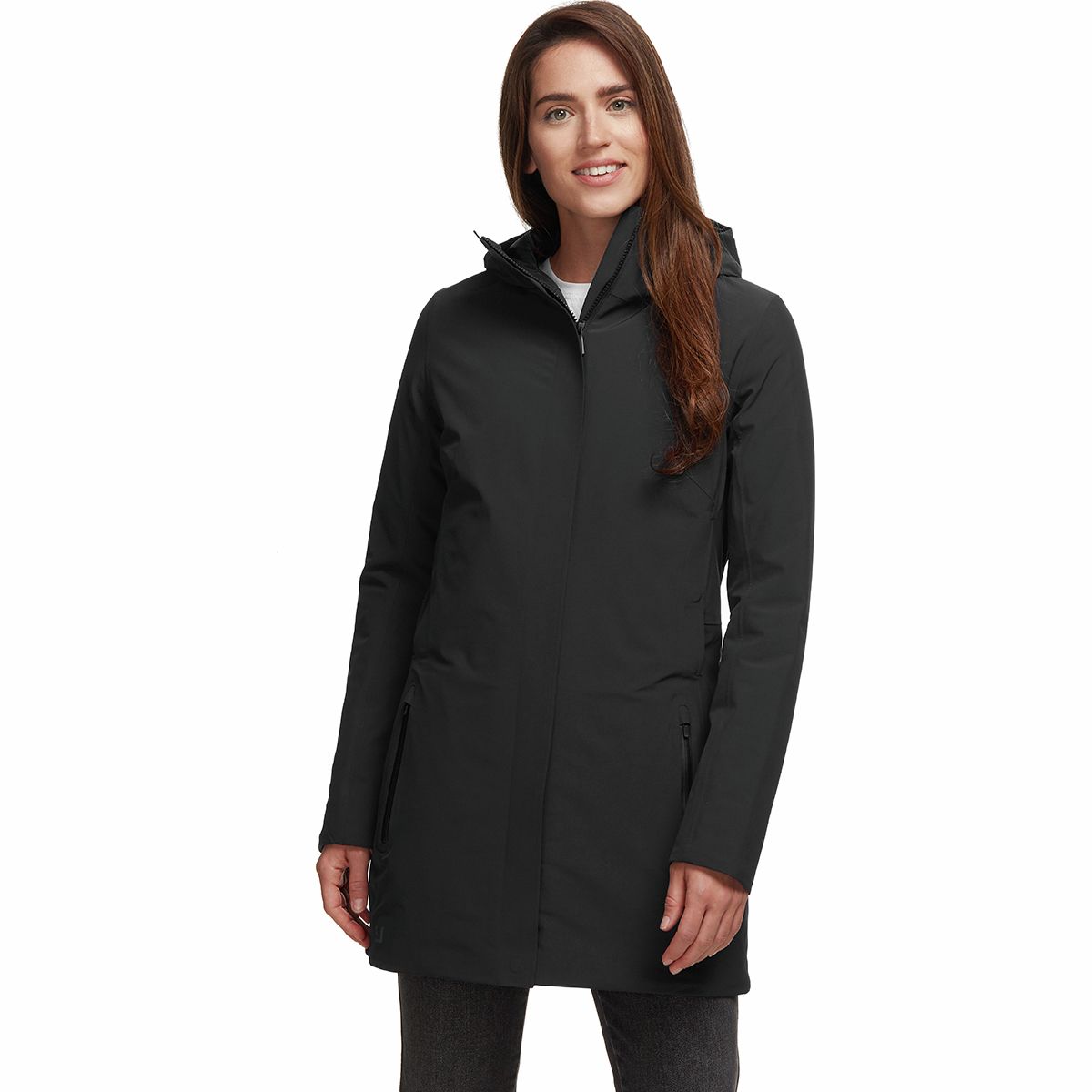UBR Spectra Insulated Parka - Women's