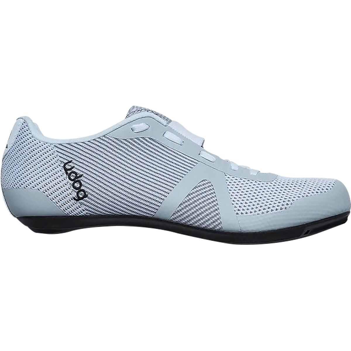 UDOG UDOG Cima Cycling Shoe Salt White, 46.0