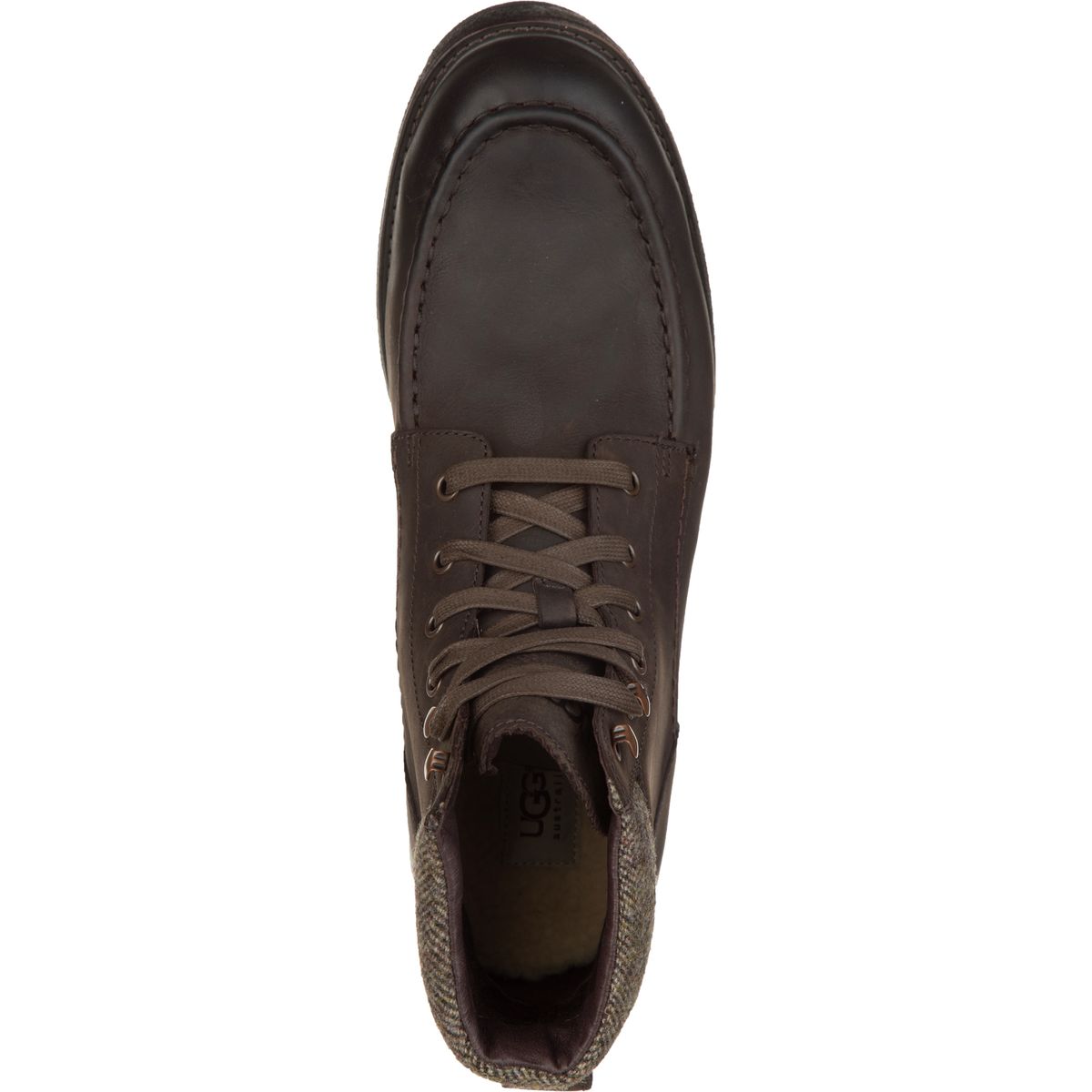 UGG MERRICK BOOTS MENS SIZE 8 UGG® Neumel for Men | Lace-Up Casual Shoes at UGG.com main image 3