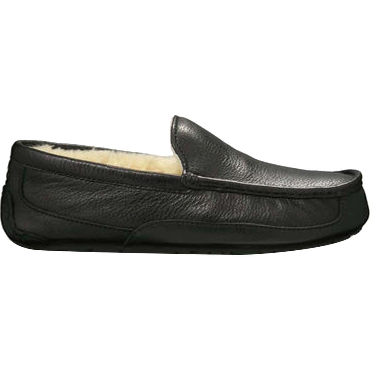 Ascot Slipper - Men