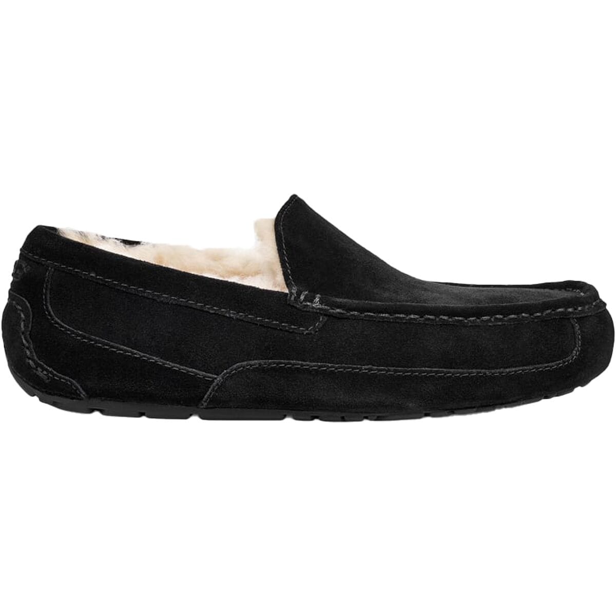 Ascot Slipper - Men