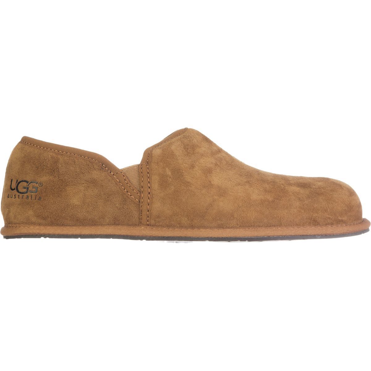 ugg scuff romeo ii review