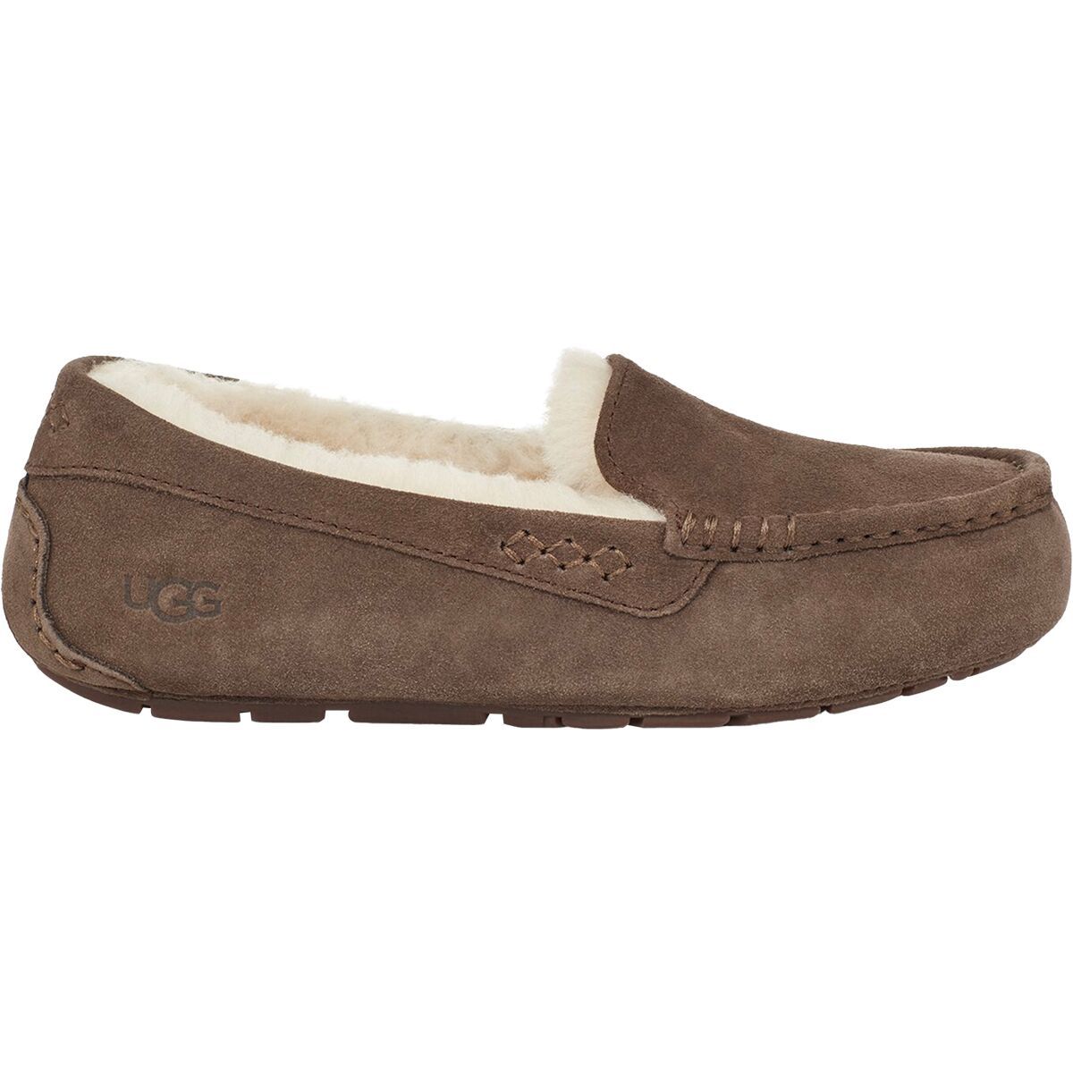 バリー本日値下　新品UGG ネイビー スパンコール モカシン UGG®（アグ）公式サイト