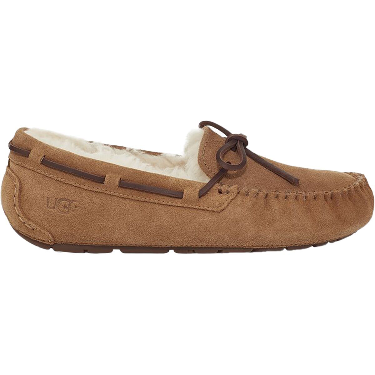 Ugg Slippers - Women's - Shearling / Sheepskin Slippers