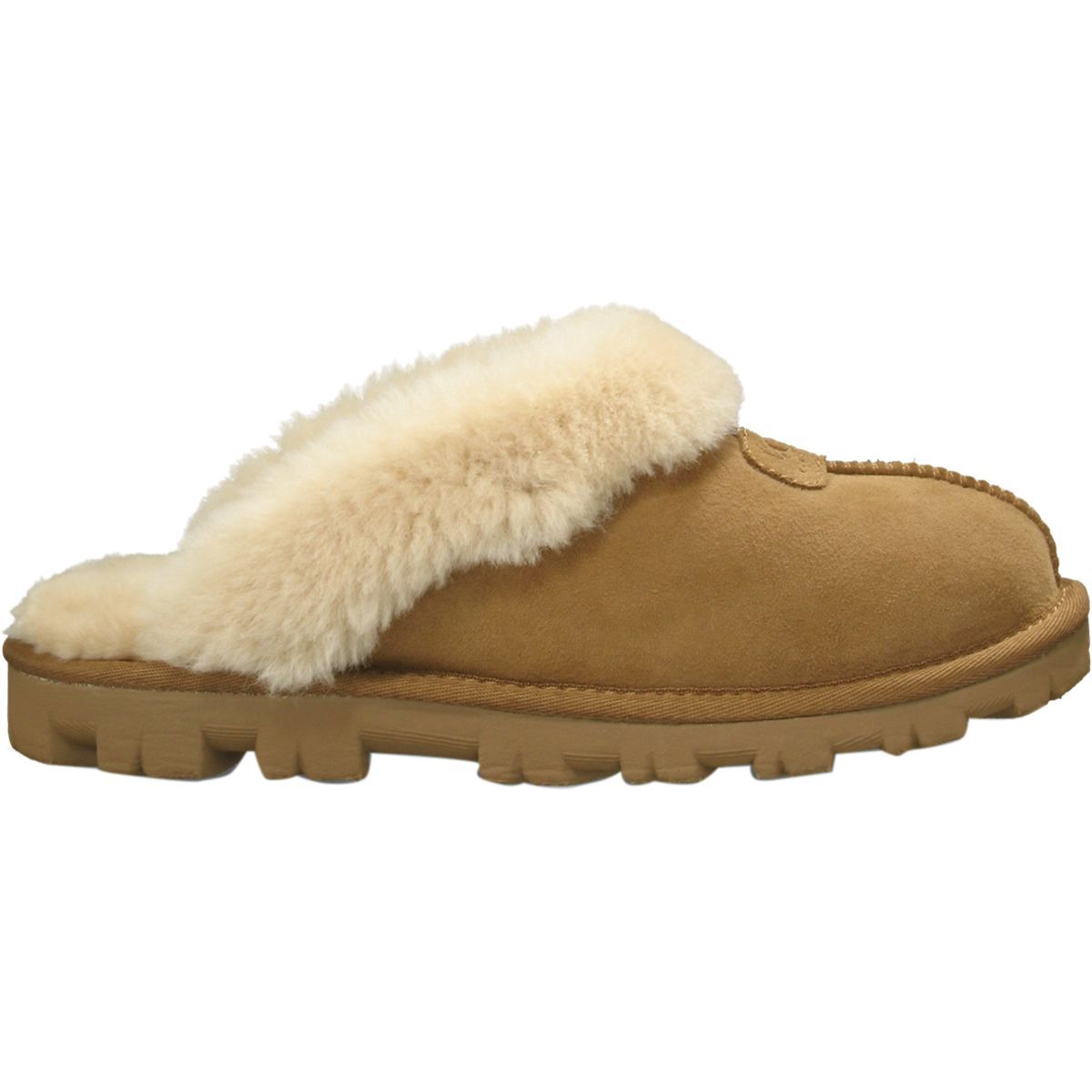 Coquette Slipper - Women