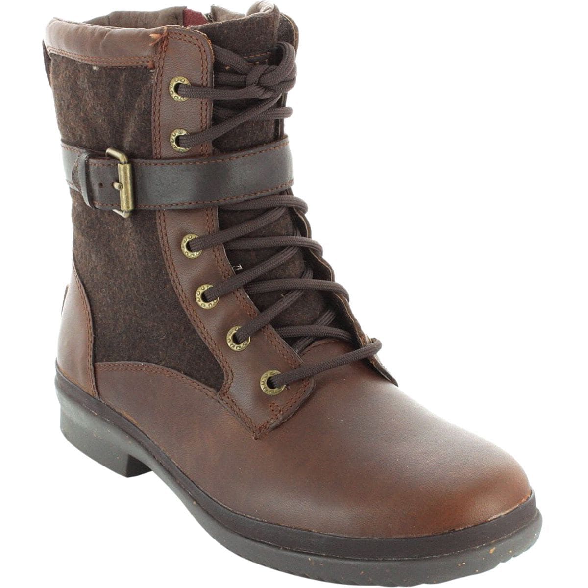 ugg kesey chestnut