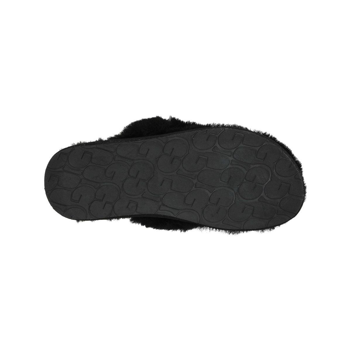 UGG Fluff Flip-Flop II Slipper - Women's - Footwear