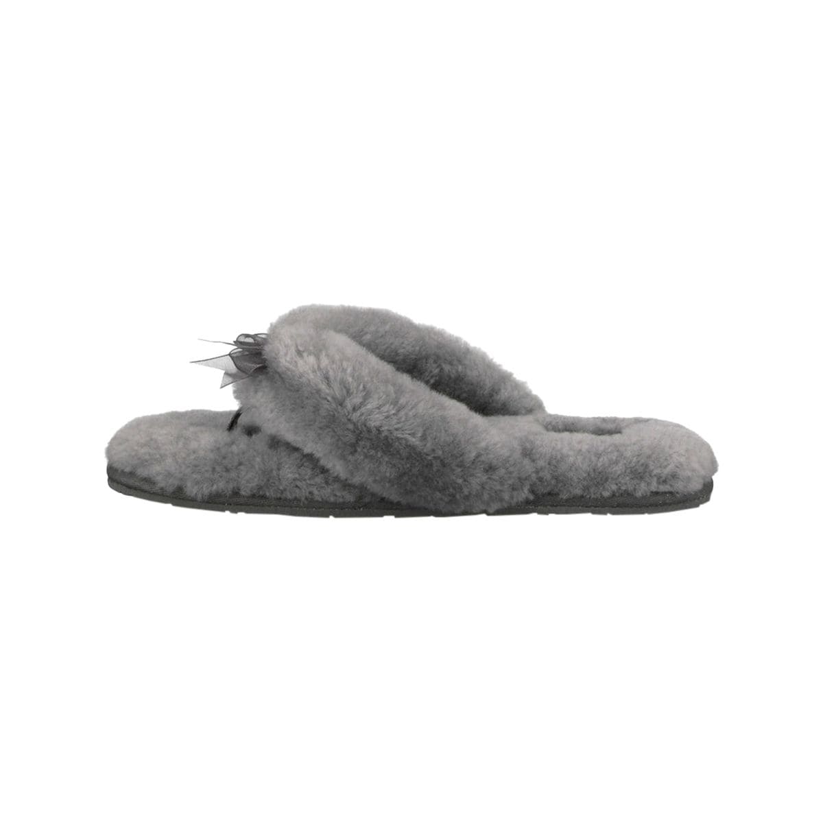 UGG Fluff Flip Flop II Slipper Women s Footwear
