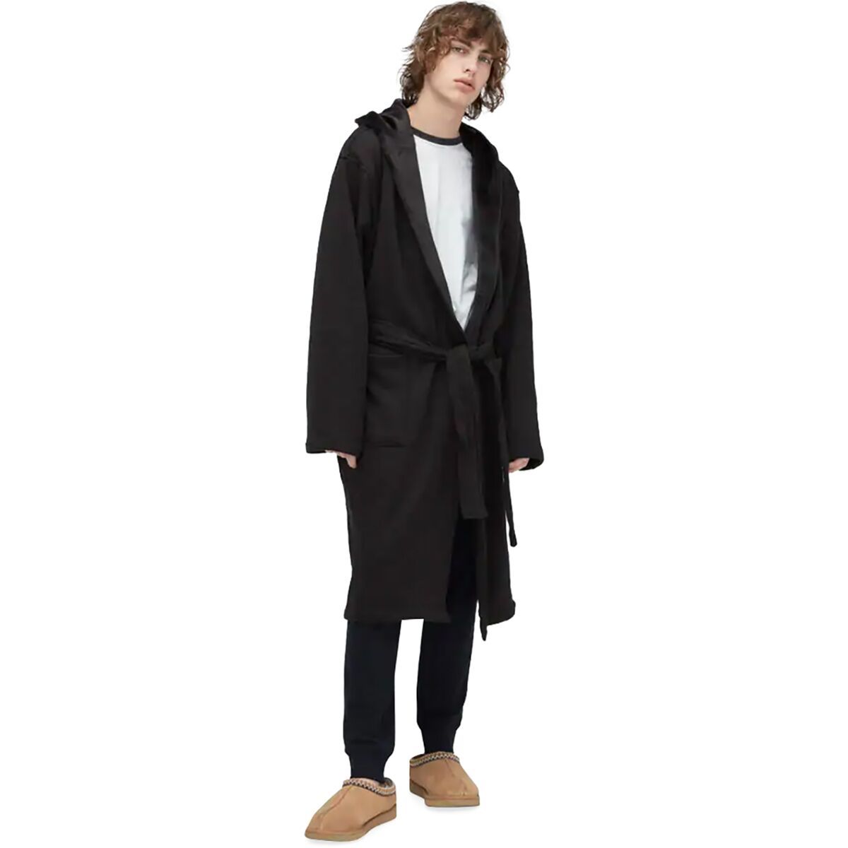 mens ugg robe sale