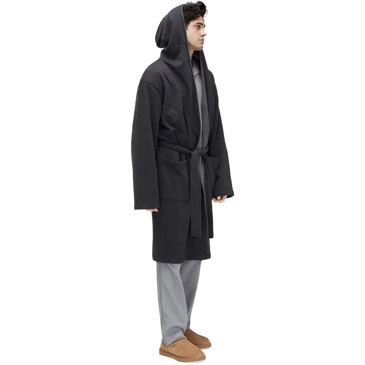 Ugg men's brunswick clearance