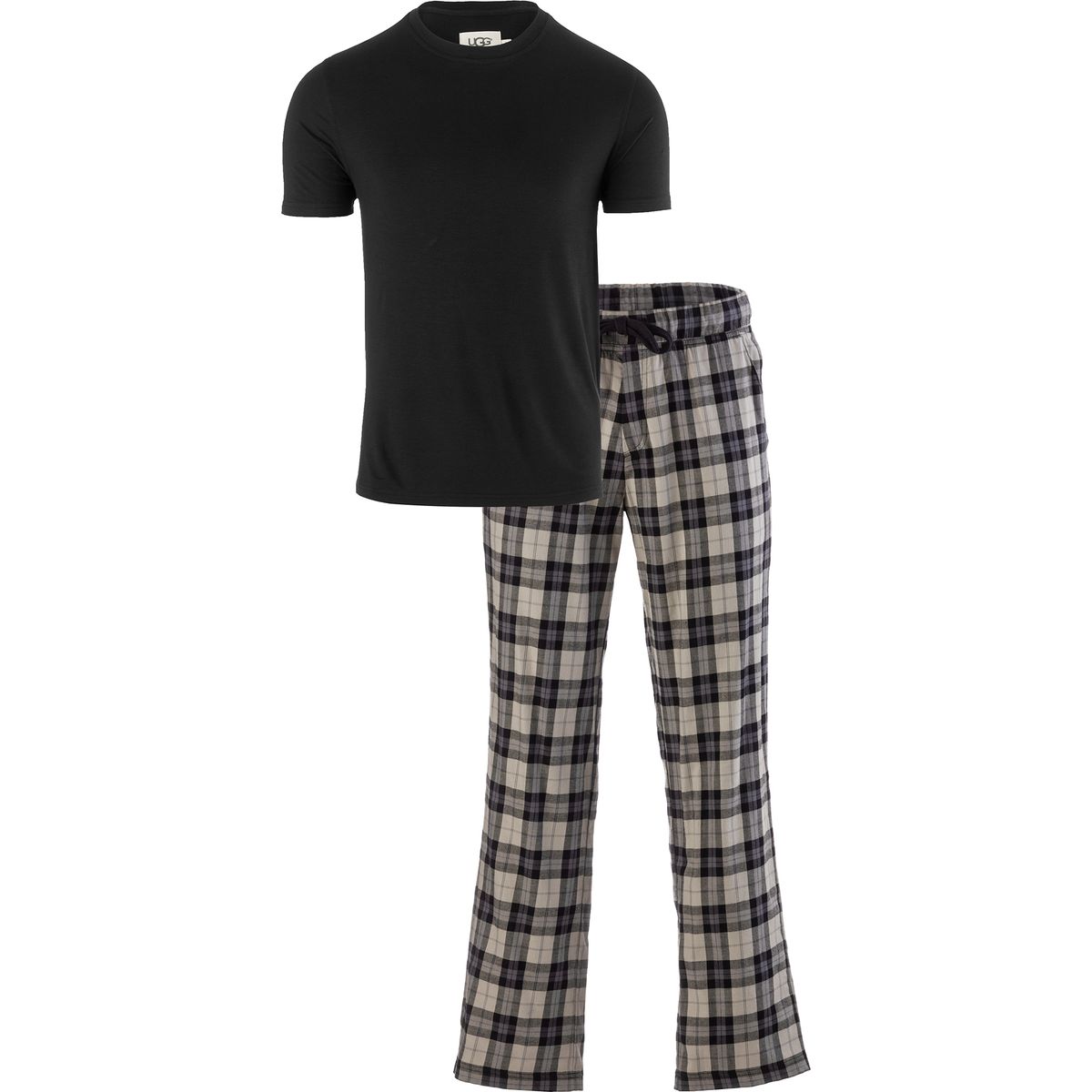 UGG Grant Sleep Set - Men display picture 1