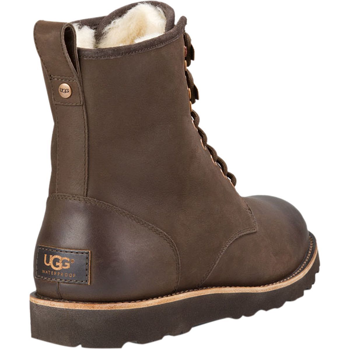 UGG Men’s Hannen TL Waterproof Boots – Size 10 $_57.PNG?set_id=880000500F main image 3