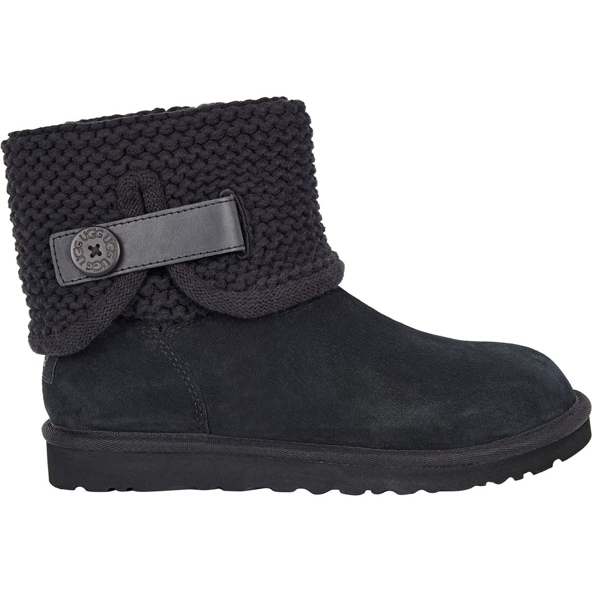 Ugg women's deals shaina boot