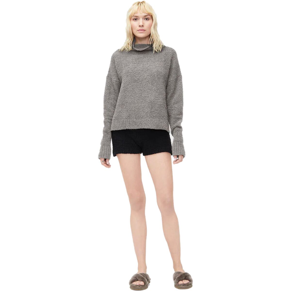 UGG Sage Sweater Women s Clothing