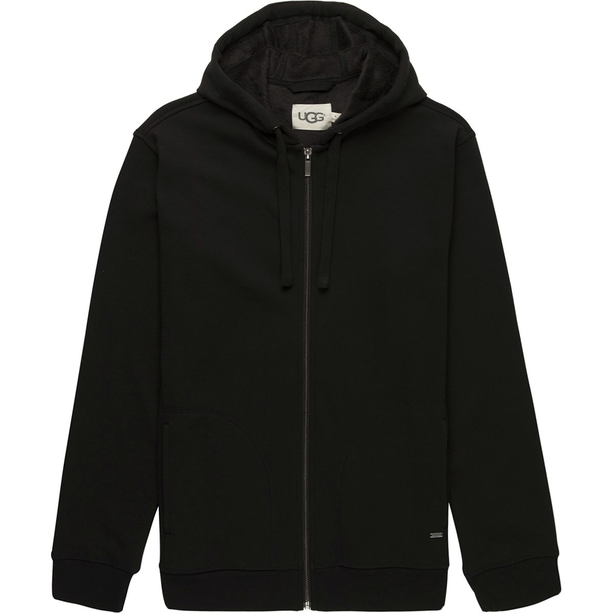 UGG Elliot Full Zip Hoodie Men s Clothing