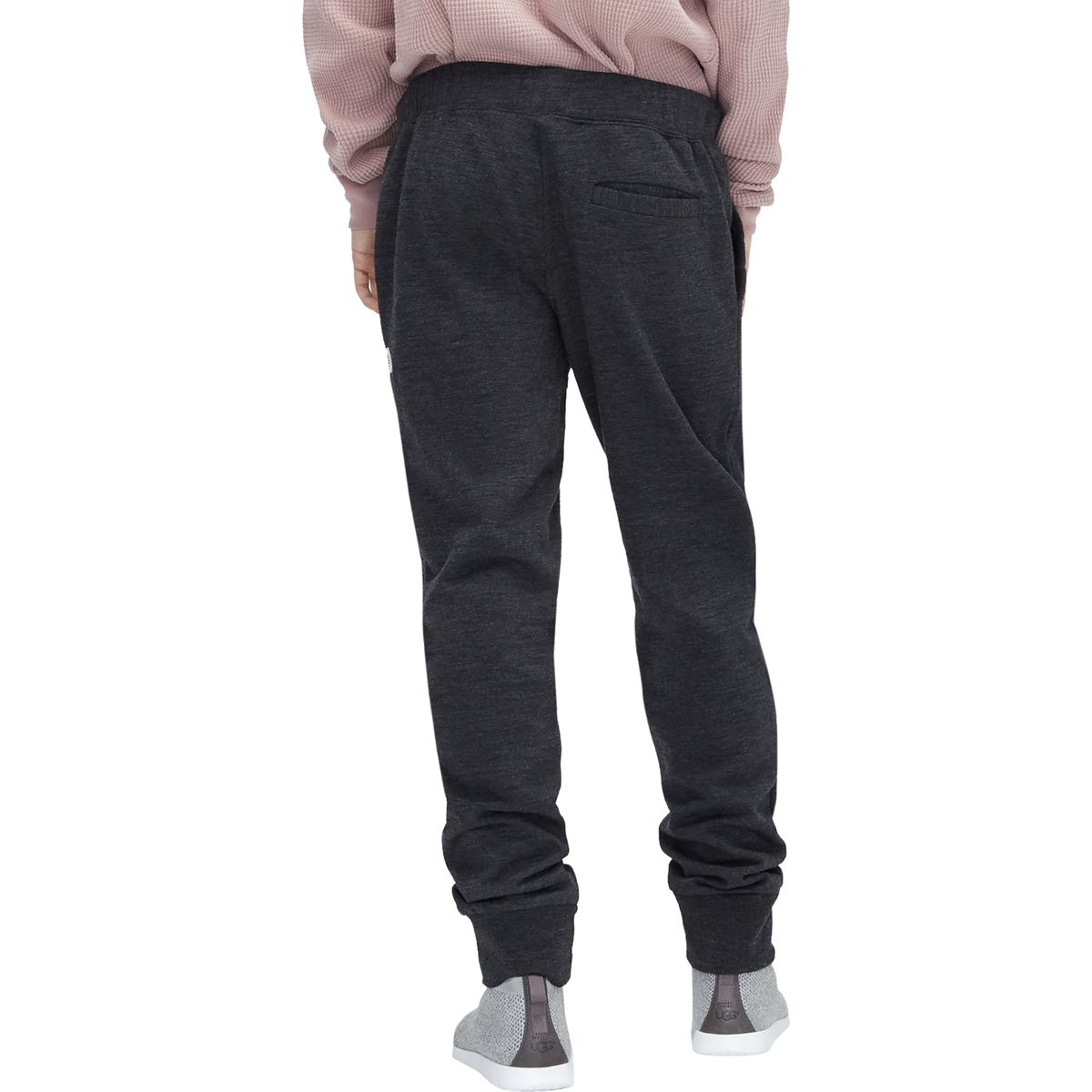 UGG Merino Wool Fleece Jogger Pant Men s Clothing