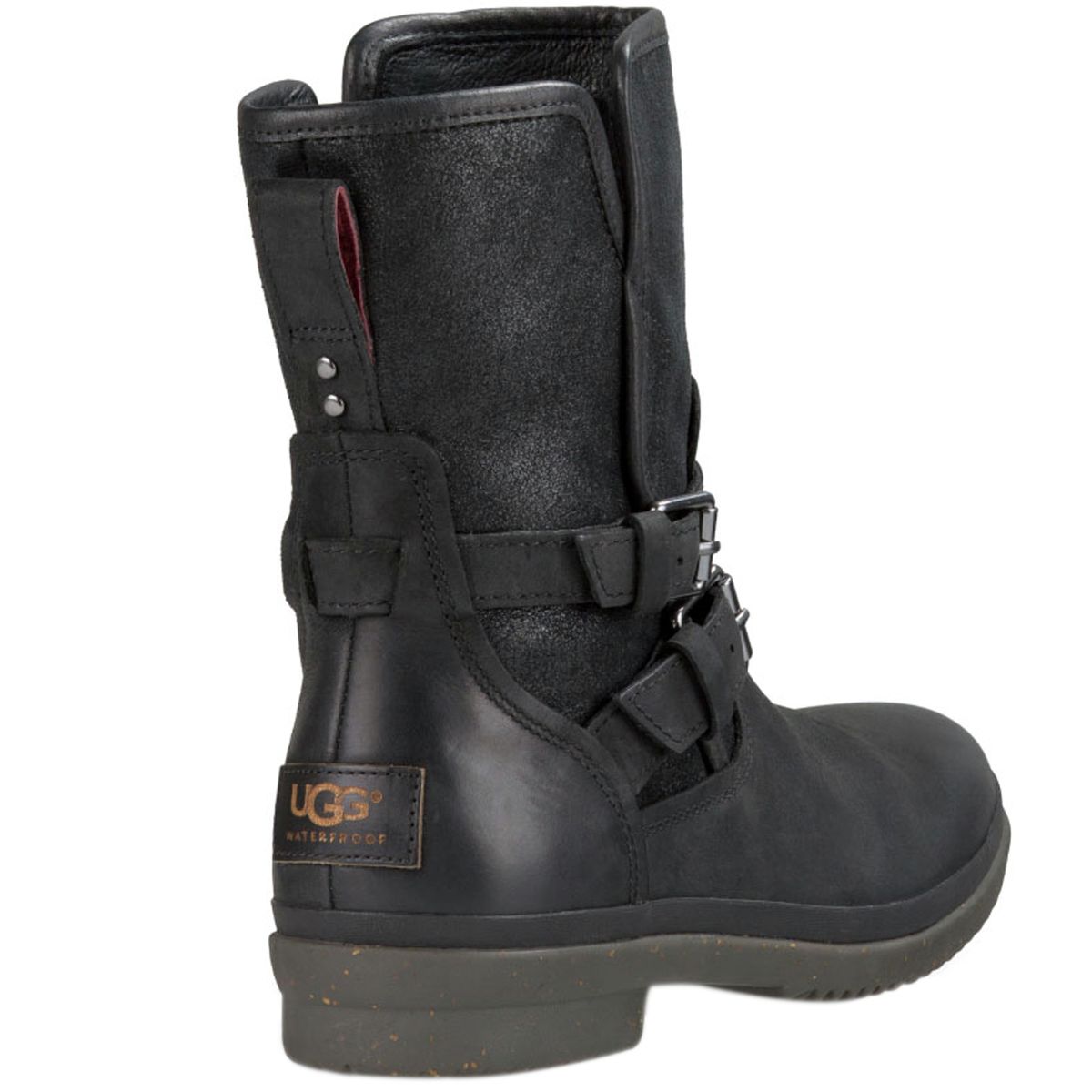 UGG Simmens Boot - Women