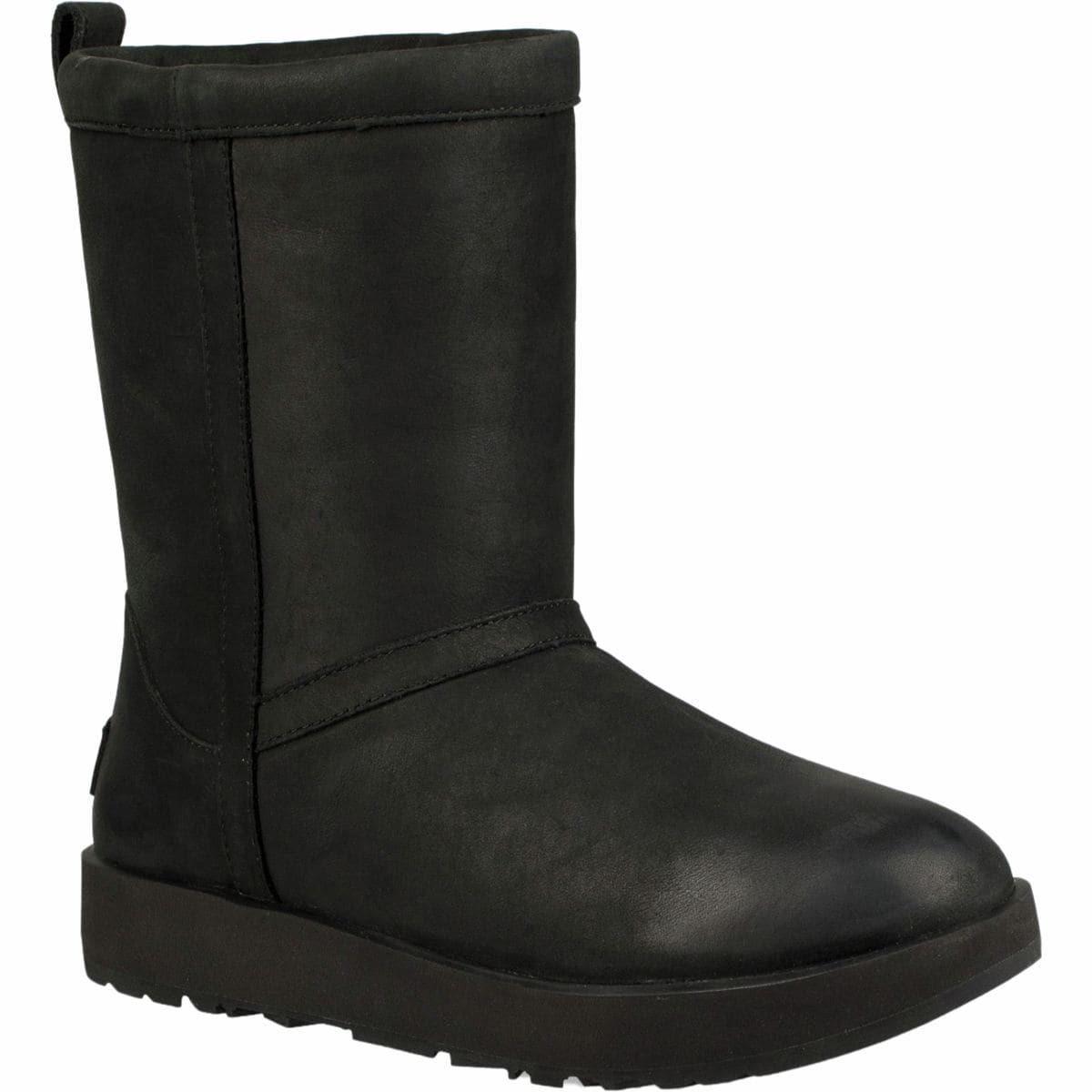 UGG Classic Short L Waterproof Arctic Grip Boot Women s Footwear