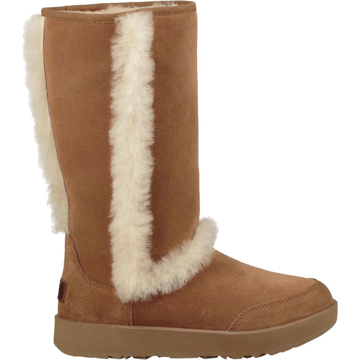 ugg boots with grip sole