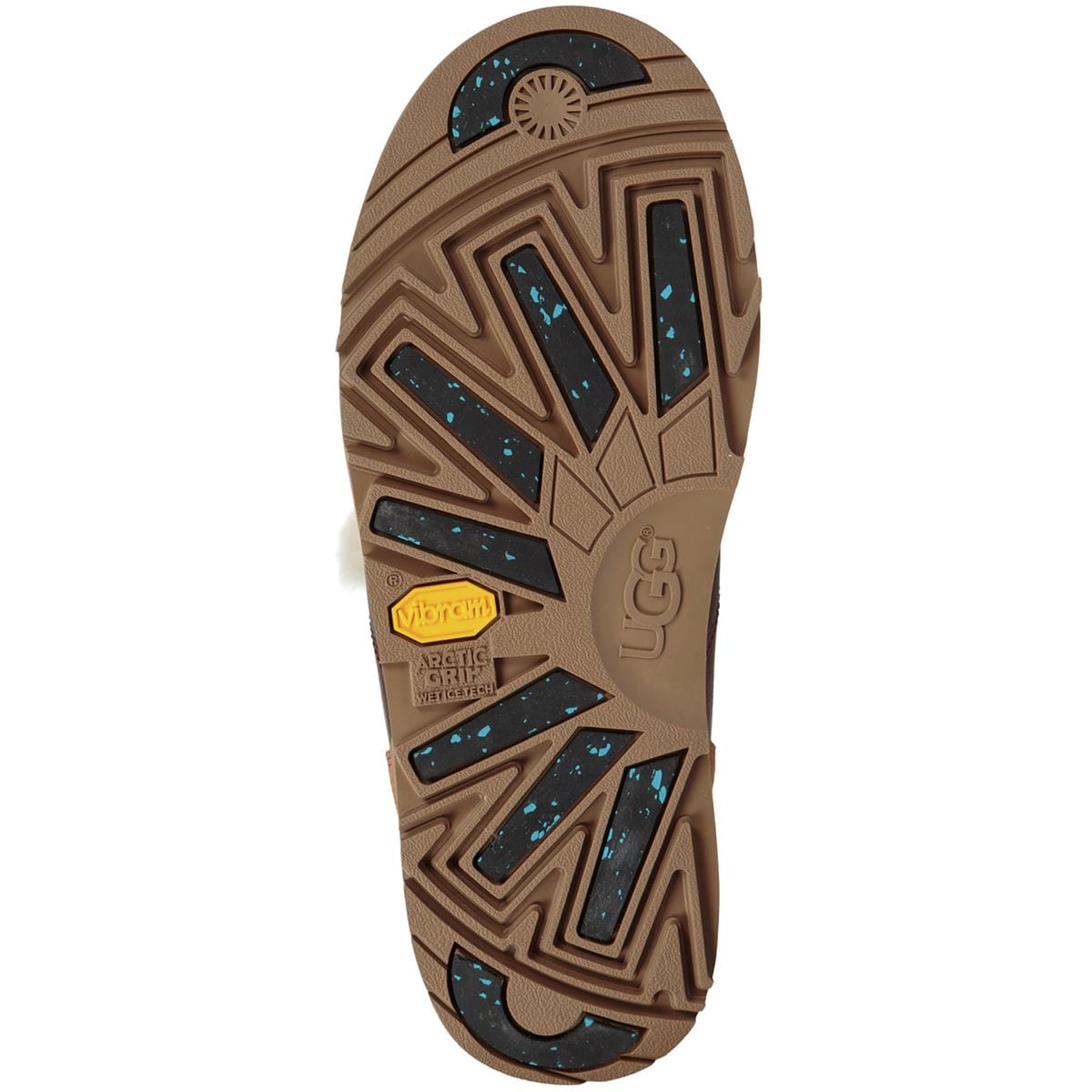 Ugg vibram arctic grip sale
