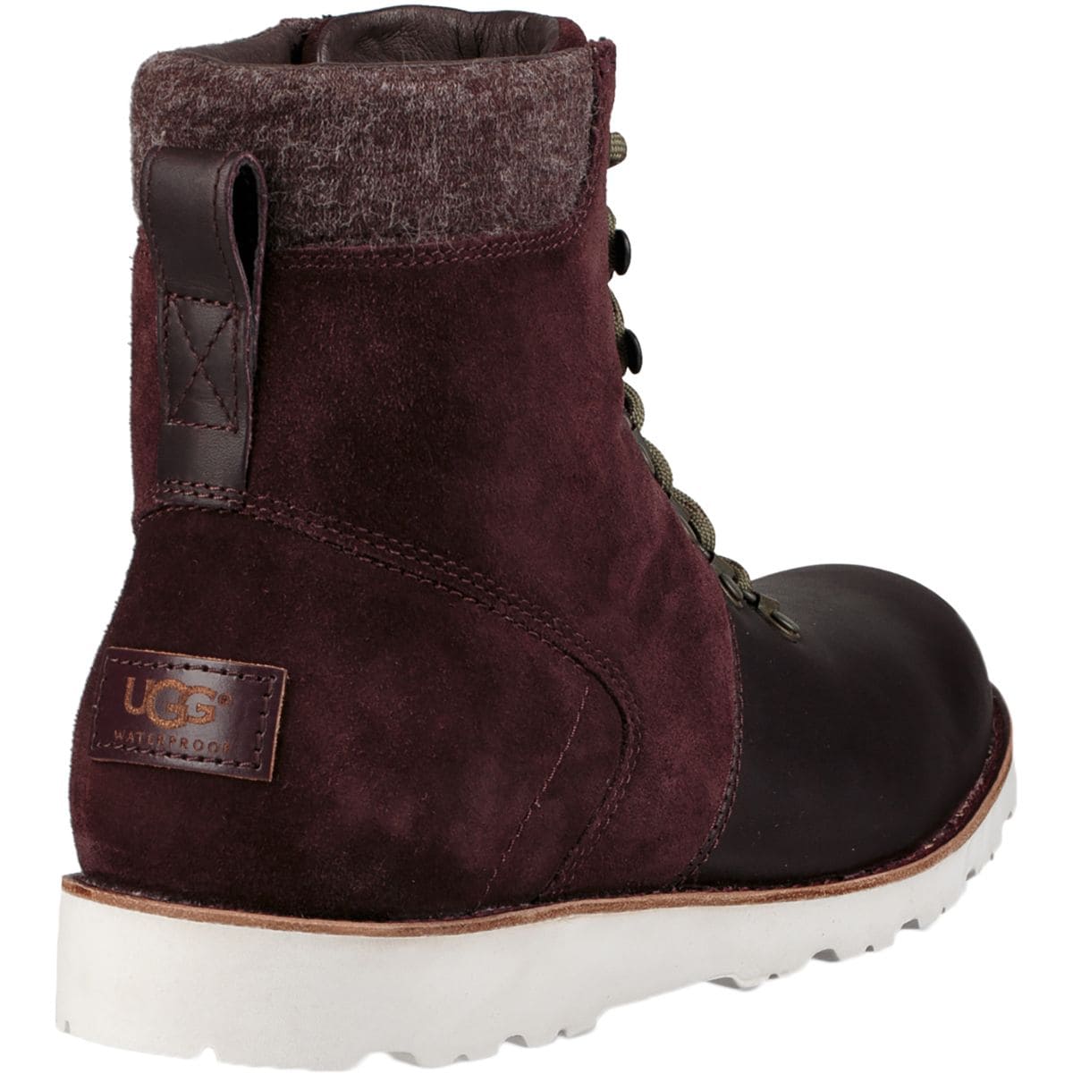 UGG Halfdan Boot Men s Footwear