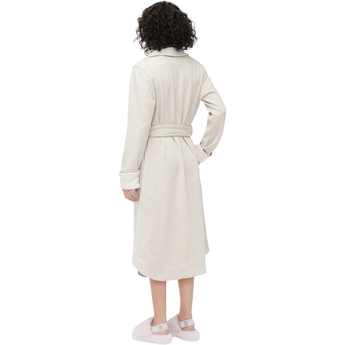 ugg womens dressing gown