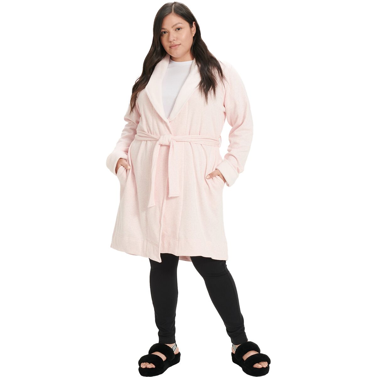 Ugg blanche sales robe sale