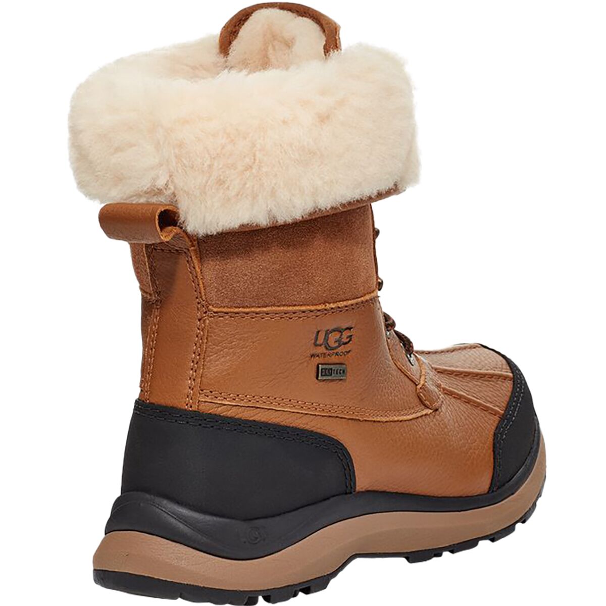 Ugg adirondack 3 sale hotsell