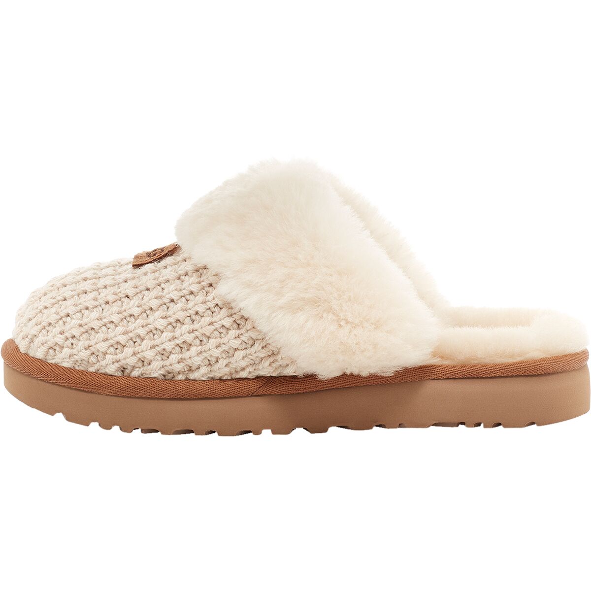 Uggs cozy 2025 knit