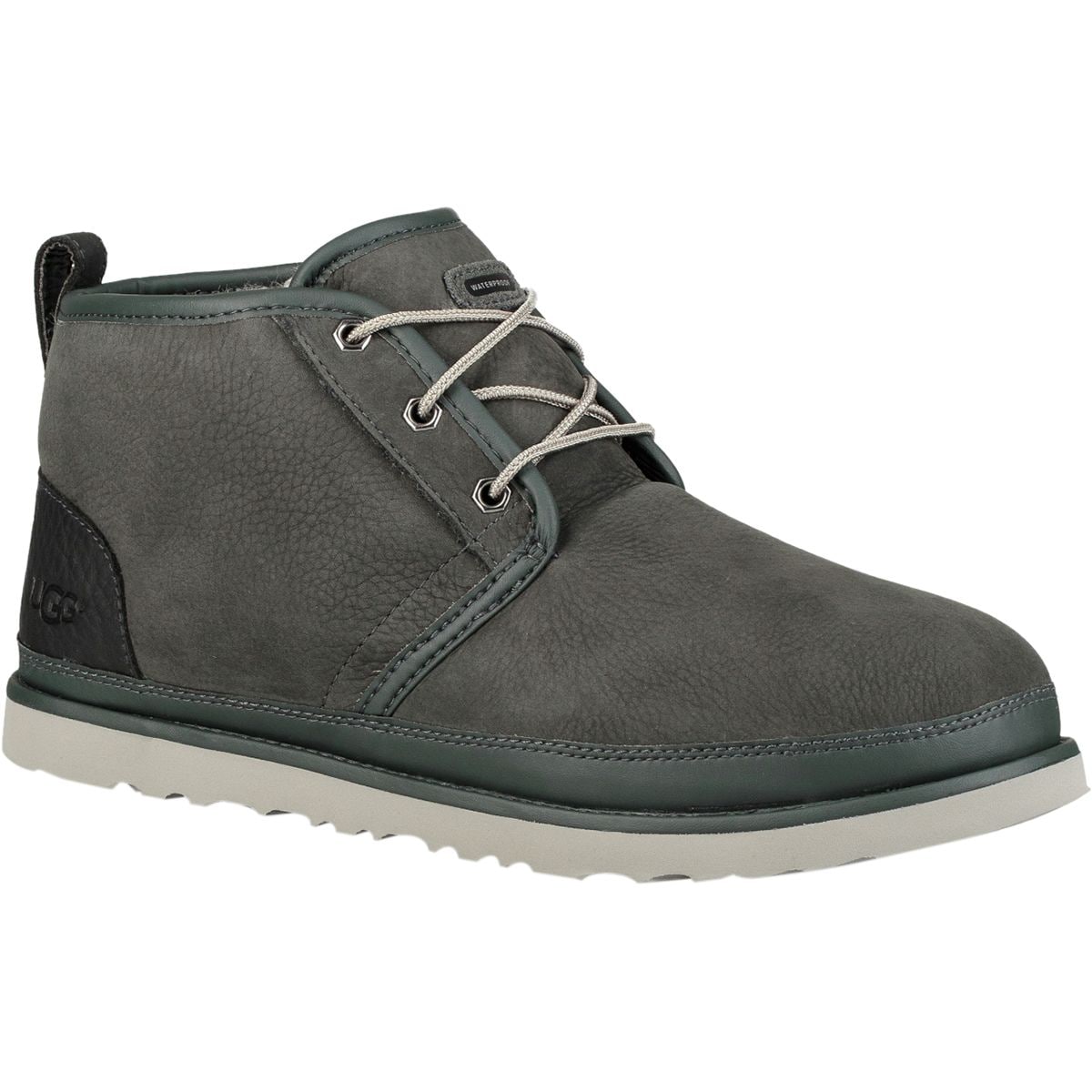 Ugg neumel waterproof chukka boot hotsell