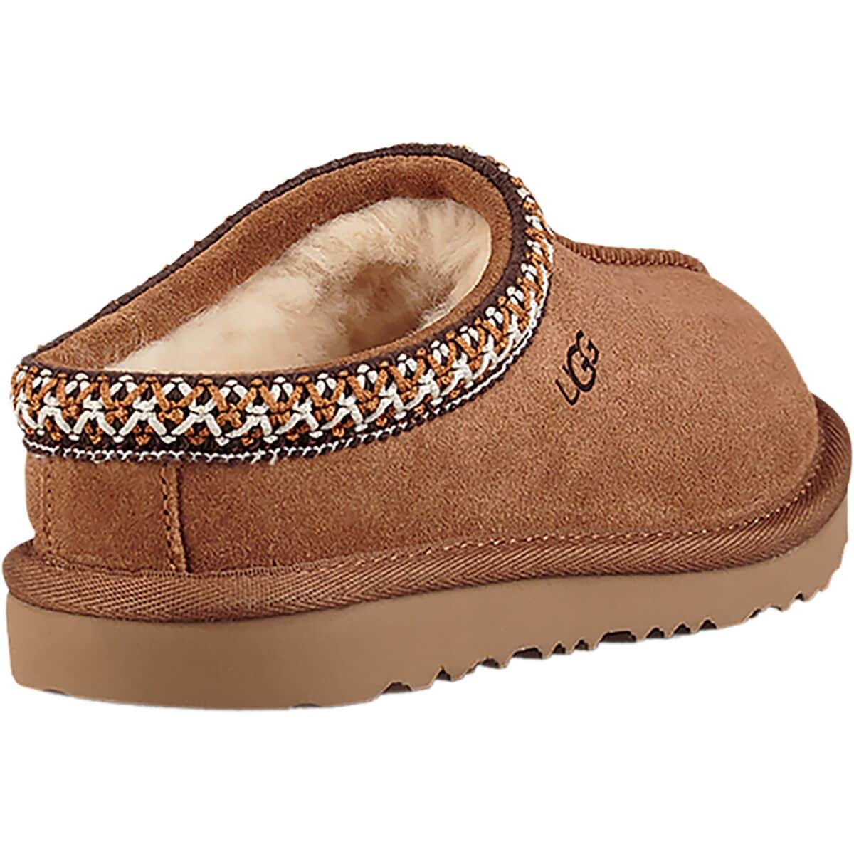 Ugg tasman slippers kids new arrivals