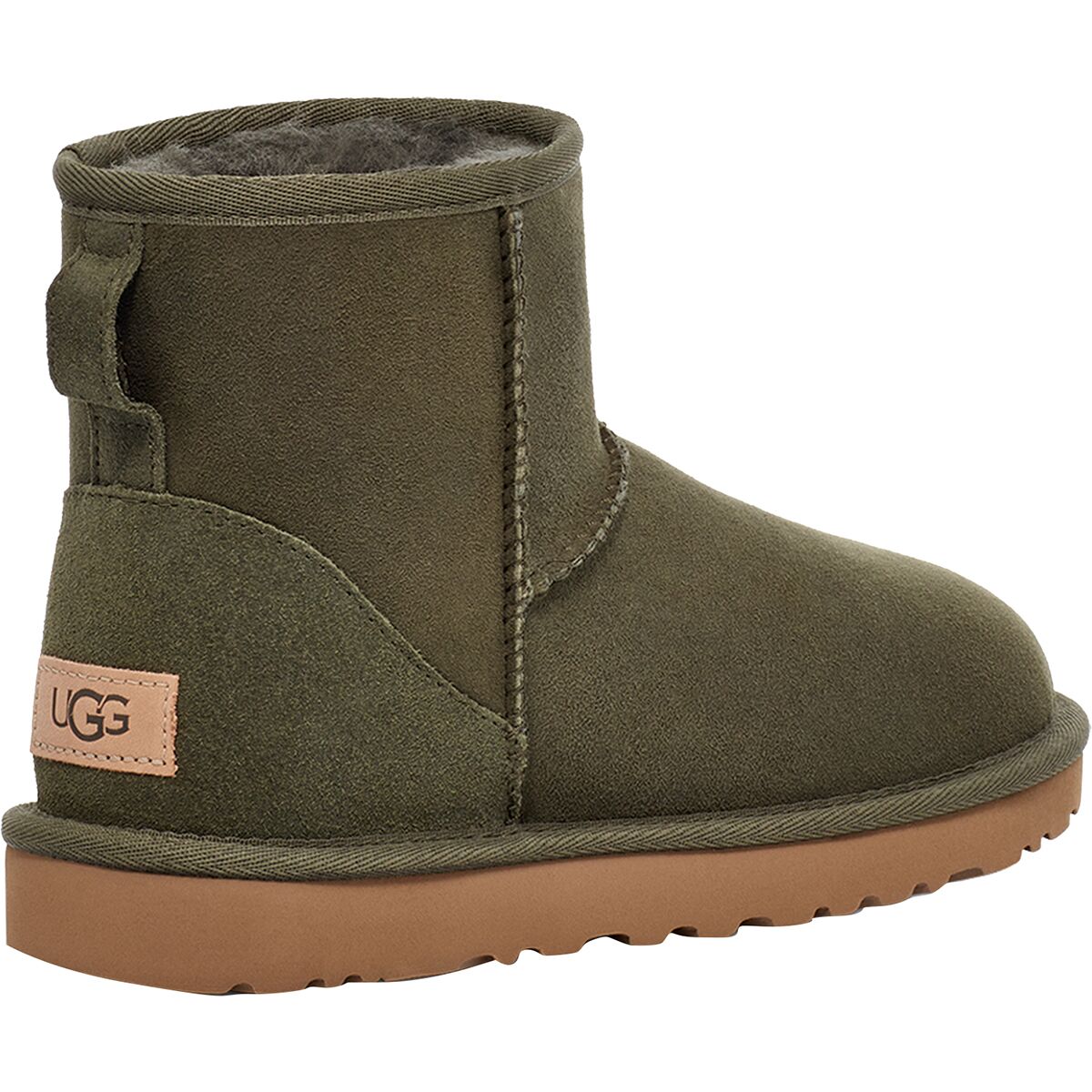 UGG Classic Mini II Boot - Women's - Footwear