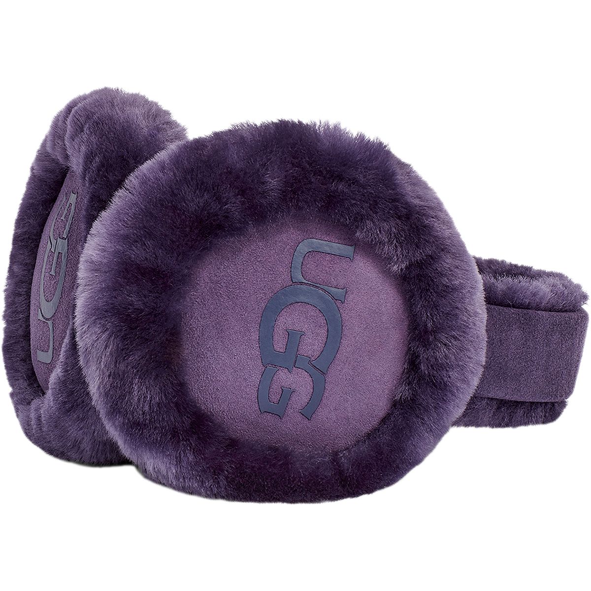 UGG Classic Shearling Earmuffs - Women