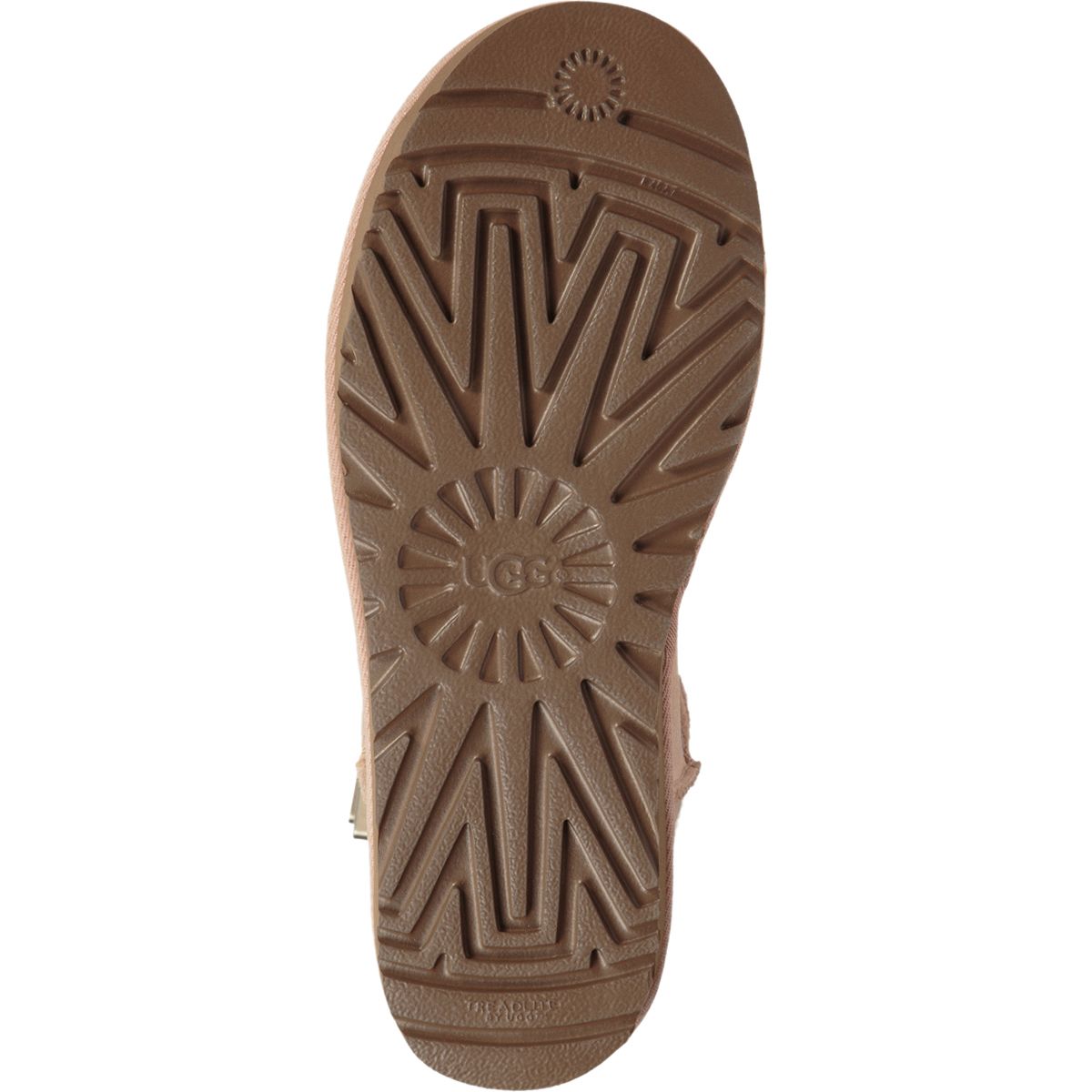UGG Short Turnlock Women s Footwear