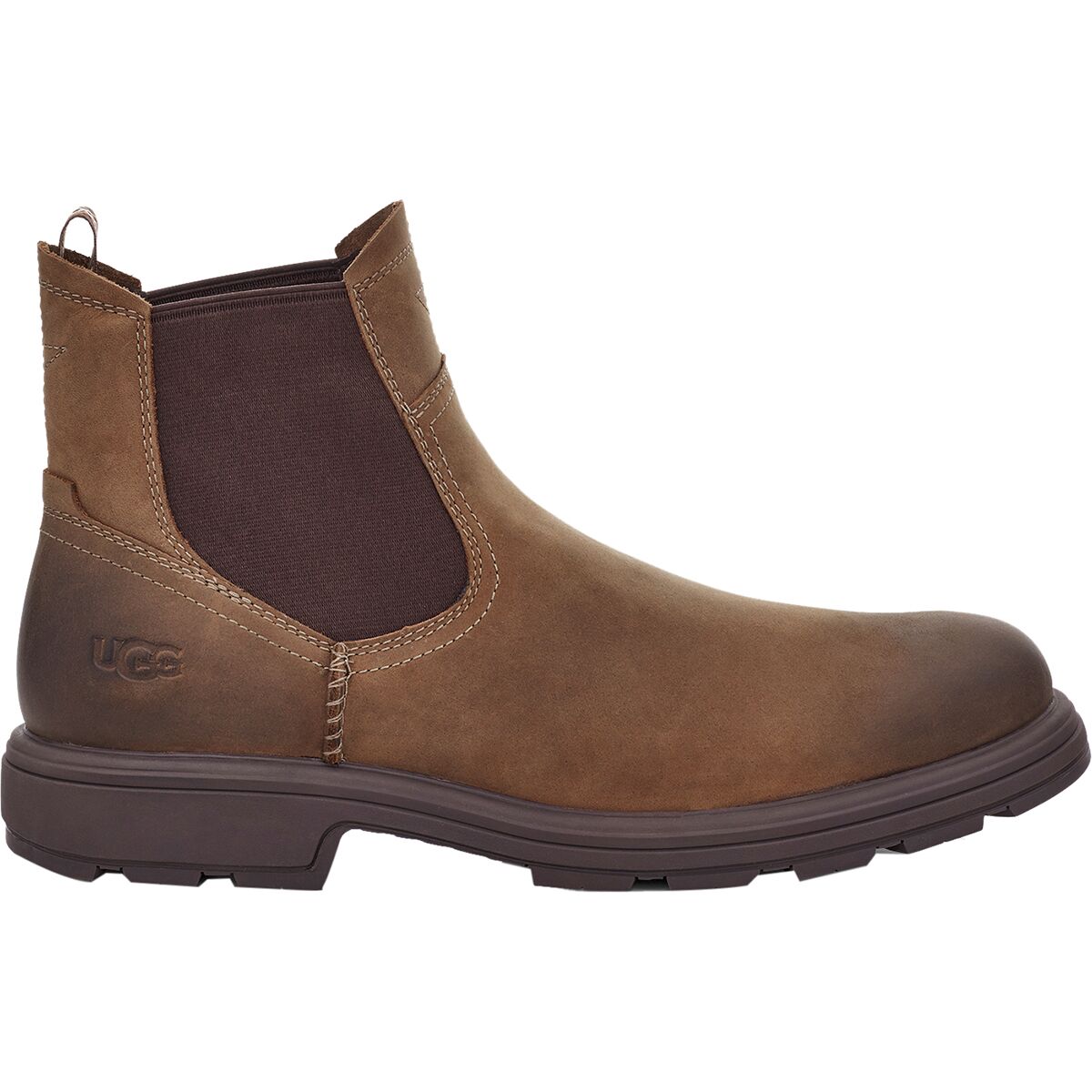 UGG Biltmore Hiker Men\'s Boot Oak Size 12 Waterproof Leather NIB NIB UGG MEN main image 4