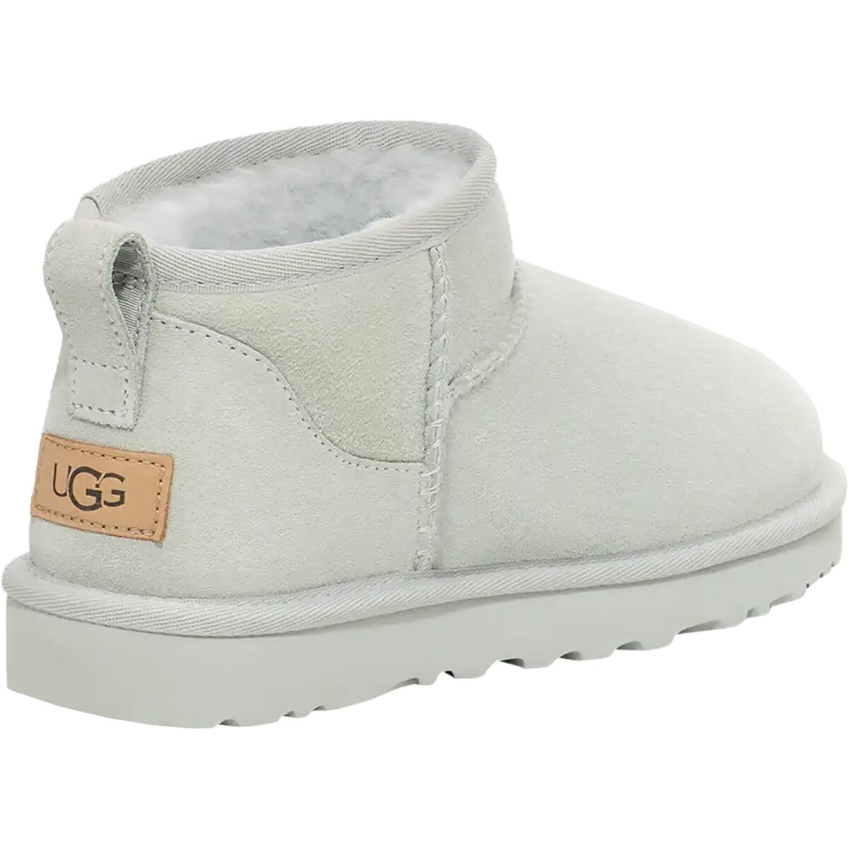 UGG Classic Ultra Mini Boot - Women's - Footwear